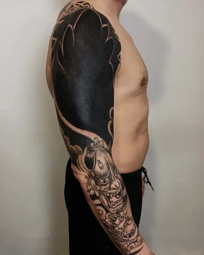 Abel Suárez tattoo 018
