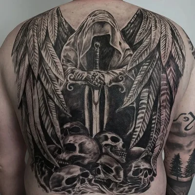 Abel Suárez tattoo 019
