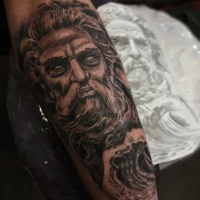 Abel Suárez tattoo 024
