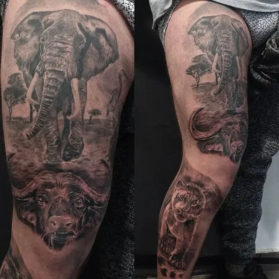 Abel Suárez tattoo 026