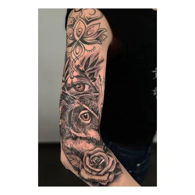 Abel Suárez tattoo 027