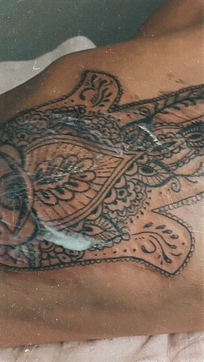 Abel Suárez tattoo 042