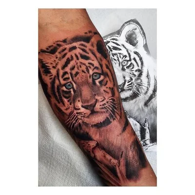 Abel Suárez tattoo 046