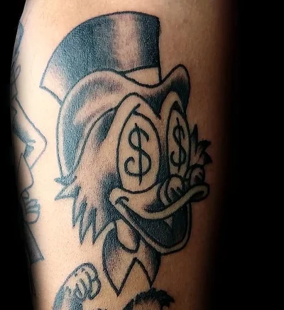 Veiga tattoo 025