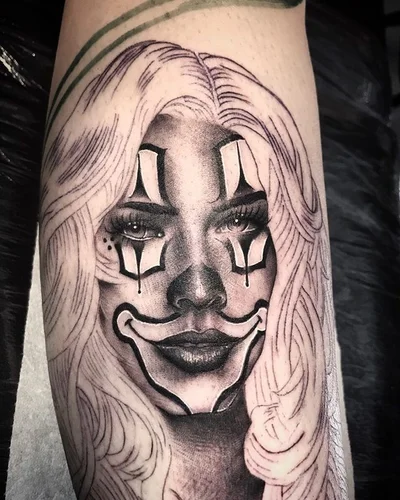 VEKO tattoo 010