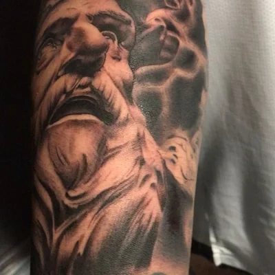 VEKO tattoo 012