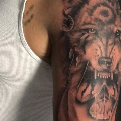 VEKO tattoo 013