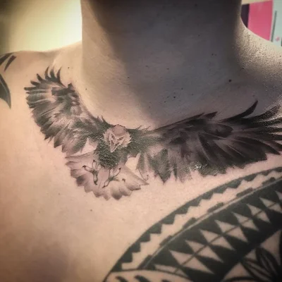 VEKO tattoo 020