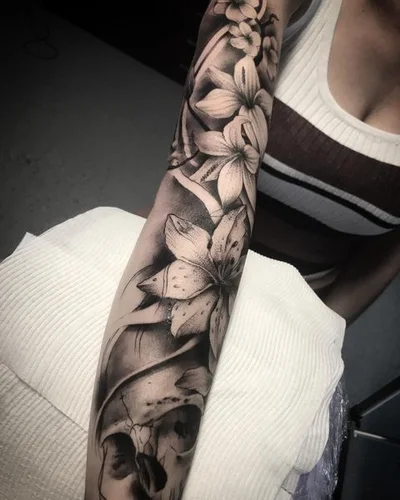 VEKO tattoo 021