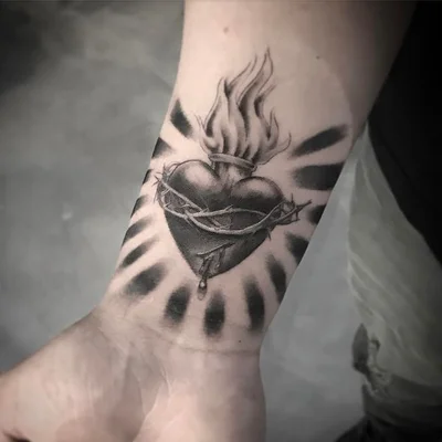 VEKO tattoo 022