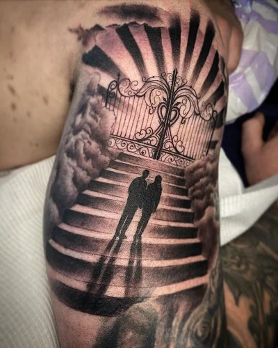 VEKO tattoo 025