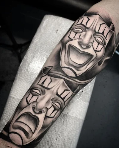 VEKO tattoo 026