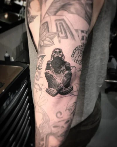 VEKO tattoo 027