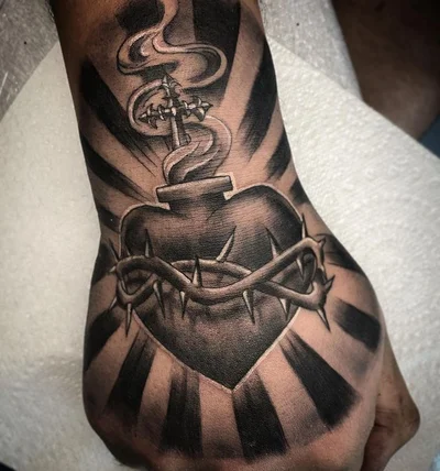 VEKO tattoo 028