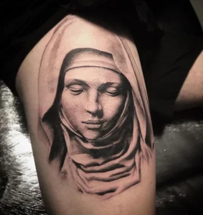 VEKO tattoo 032
