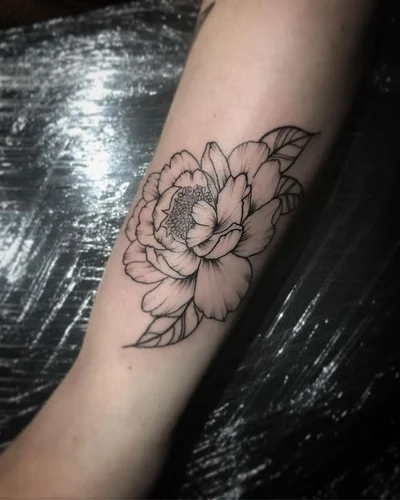 VEKO tattoo 033