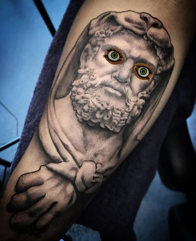 VEKO tattoo 034