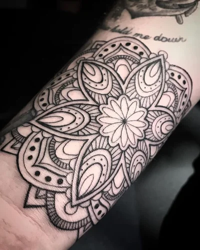 VEKO tattoo 035