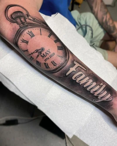 VEKO tattoo 036