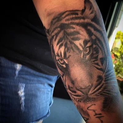 VEKO tattoo 037