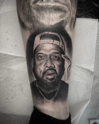VEKO tattoo 038
