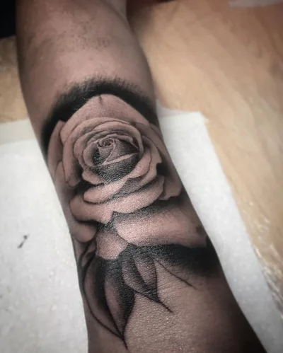 VEKO tattoo 039