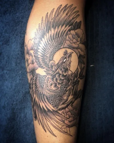 VEKO tattoo 041