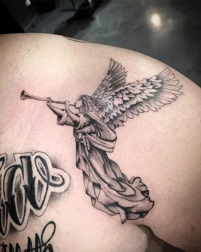 VEKO tattoo 042