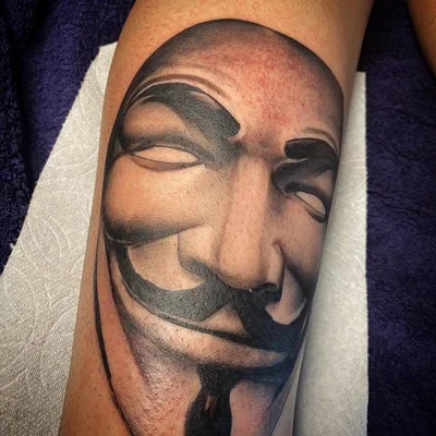VEKO tattoo 043