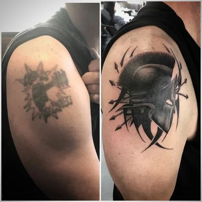 VEKO tattoo 046