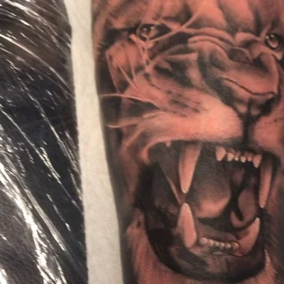 VEKO tattoo 048