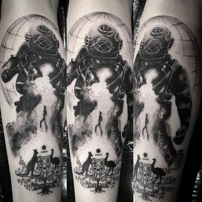 VEKO tattoo 050
