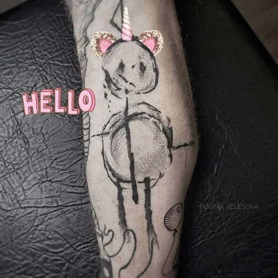 Velesova tattoo 007