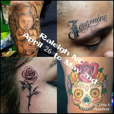 Javi Veins TGK tattoo 007