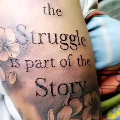 Javi Veins TGK tattoo 008