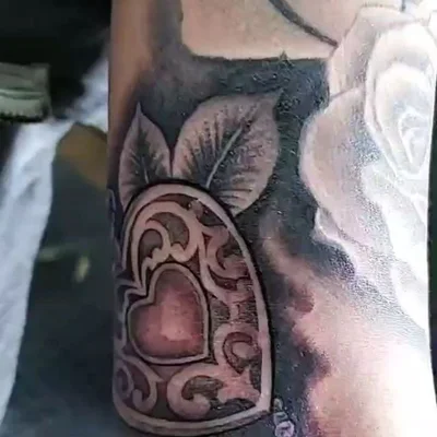 Javi Veins TGK tattoo 009