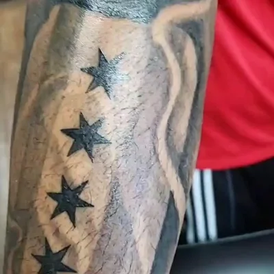 Javi Veins TGK tattoo 012