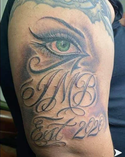 Javi Veins TGK tattoo 013