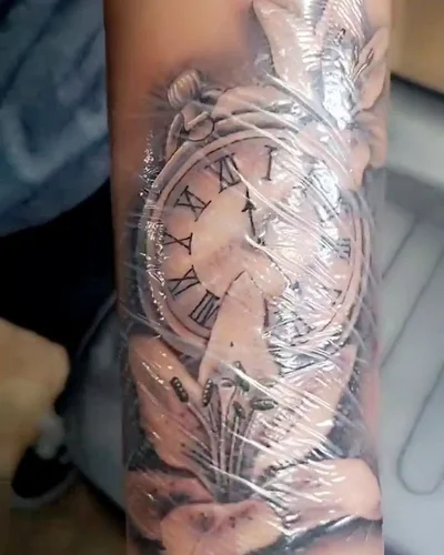 Javi Veins TGK tattoo 014
