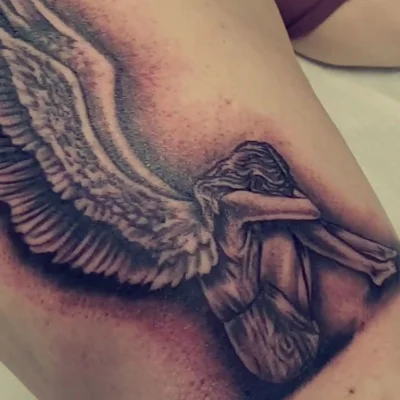 Javi Veins TGK tattoo 015