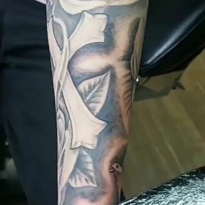 Javi Veins TGK tattoo 016
