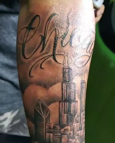 Javi Veins TGK tattoo 017