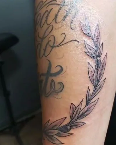 Javi Veins TGK tattoo 019
