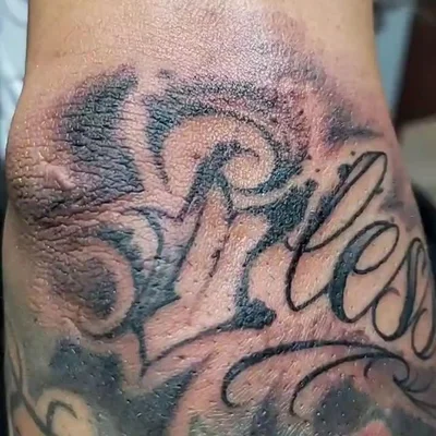 Javi Veins TGK tattoo 020