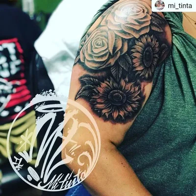 Javi Veins TGK tattoo 023
