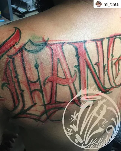Javi Veins TGK tattoo 025