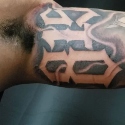 Javi Veins TGK tattoo 028