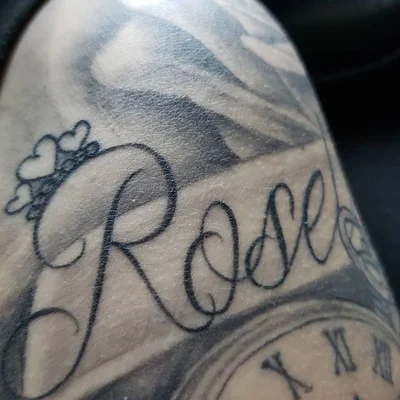 Javi Veins TGK tattoo 031