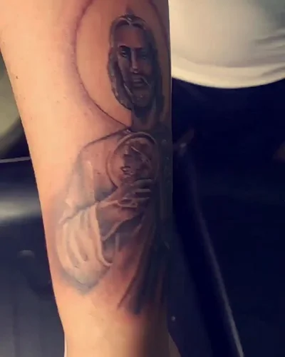 Javi Veins TGK tattoo 033