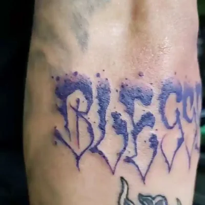 Javi Veins TGK tattoo 036